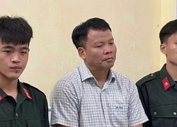 Khởi tố vụ án, bắt thêm Phó Tổng biên tập Tạp chí Môi trường và Đô thị Việt Nam