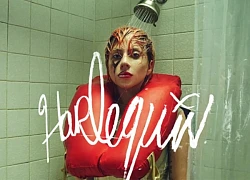 Lady Gaga ra album 'Harlequin' đồng hành phim 'Joker: Folie à Deux'