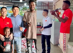 Video: Lindo đu idol thành công, tự tin so kè giọng hát Lê Bảo Bình, 1 chi tiết gây sốt