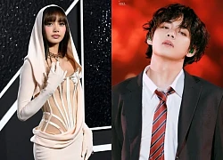 Lisa đối đầu "bạn trai tin đồn" của Jennie, quyết hạ bệ cả BTS, thống lĩnh Kpop