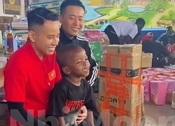 Lôi Con thử giọng trước Lê Bảo Bình, "ông cháu" thẹn thùng, rén khi gặp ca sĩ