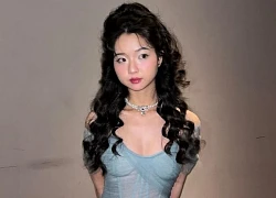 "Ma nhí" Lâm Thanh Mỹ: "Gia đình sẽ bàn bạc nếu tôi phải đóng cảnh nóng"