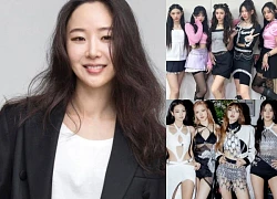"Mẹ đẻ" tính kế để NewJeans đè bẹp BLACKPINK, bất ngờ vỡ mộng, muốn hồi sinh