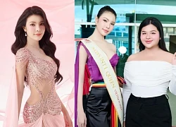 Miss International Queen 2024: Á hậu 2 Tường San về nước phát ngôn bị nói vô ơn