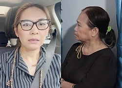 Một hoa hậu về nước 3 lần xin vào nhà thắp hương cho chồng đều bị mẹ chồng từ chối