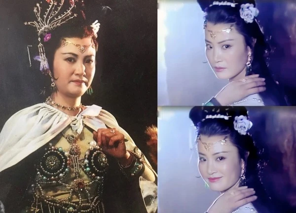 Mỹ nhân cả đời chỉ đóng 1 phim mà thành huyền thoại màn ảnh