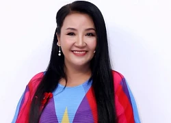 Ngân Quỳnh: Từng hát lót cho Đan Trường, Quang Dũng sau khi đoàn cải lương 'phong sát'