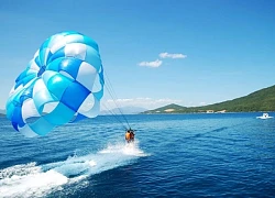 Ngoài Mỹ Khê, Đà Nẵng còn có 1 bãi biển vắng nhiều người chưa biết: Forbes ca ngợi "đẹp nhất hành tinh"