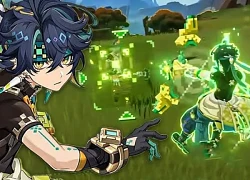 Nhân vật mới của Genshin Impact có số phận quá trớ trêu, game thủ roll về chỉ để phục vụ một mục đích duy nhất