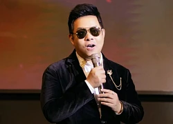 Quang Lê từng bị đàn anh nổi tiếng chèn ép