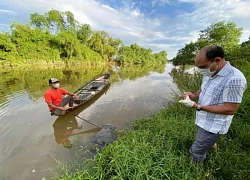 Quảng Trị: Người đàn ông rời nhà 2 ngày sau đó được phát hiện tử vong