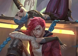 Riot nhận cú sốc lớn nhưng fan LMHT lại &#8220;ăn mừng&#8221;