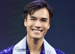 Thân hình bị chê 'thừa mỡ', sao diễn viên phim 'Mai' vẫn đăng quang Mister Vietnam?