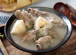 "Thuốc quý trời ban" có đầy ngoài chợ, nấu thành 5 món ngon giúp thải độc ruột, đẹp da, khỏe tim mạch