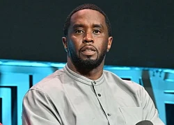 Vệ sĩ Diddy hé lộ "ông trùm" lưu trữ hàng tá điều sốc, nhạy cảm của các nghệ sĩ