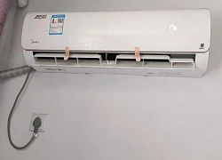 Với 2 miếng băng và chai dầu gió, tôi khiến nhà thơm mát đến muỗi cũng chẳng dám bay vào