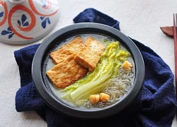 "Vua giải độc" trong số các loại rau, đem nấu 2 món ngon giúp giải độc, bảo vệ gan và giữ ẩm cho ruột