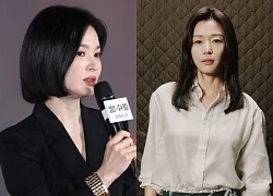 4 mỹ nhân Hàn khuynh đảo màn ảnh 2025: Cặp đôi nước mắt tái hợp sau 9 năm, Song Hye Kyo có 2 phim mới?