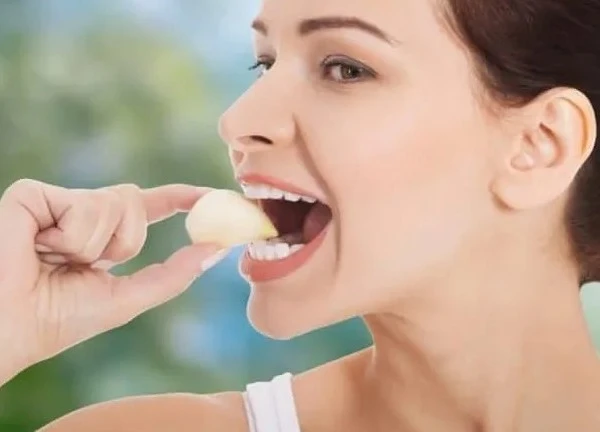 6 nhóm người không nên ăn tỏi