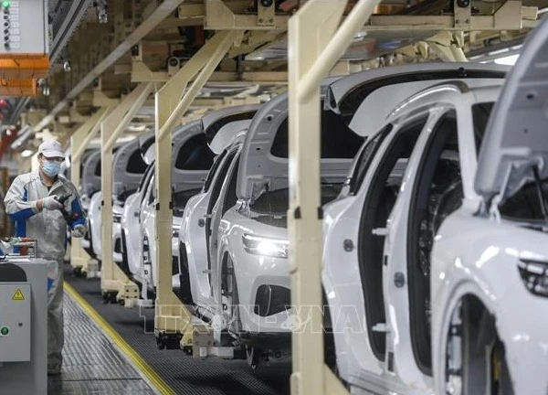 Ba năm RCEP có hiệu lực: Khẳng định vai trò trong nền kinh tế mở, đa phương