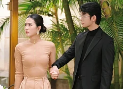 Đóng phim rác, diễn viên Thùy Trang tự hạ thấp uy tín nghề nghiệp?