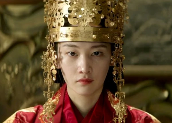 Được đầu tư 30 tỷ won, 'Queen Woo' vẫn là phim Hàn tệ nhất 2024