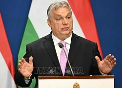 Hungary mất hơn 1 tỷ euro từ EU vì vấn đề pháp quyền
