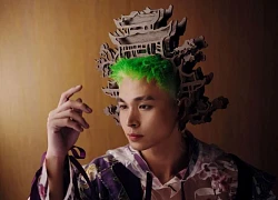 Jun Phạm ra sao sau cơn sốt 'Anh trai vượt ngàn chông gai'?