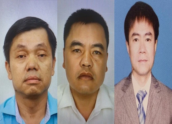 Lập khống chứng từ, bảng lương để trục lợi, 3 giám đốc doanh nghiệp bị khởi tố