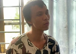 Mang thi thể ra sông phi tang thì bị bắt