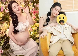Nhật Kim Anh lơ quý tử, trao 'tài sản' cho con gái chưa sinh, chuyện gì đây?