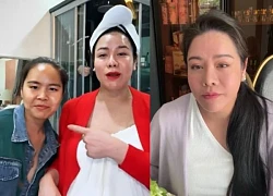 Nhật Kim Anh thuê bảo mẫu chăm con phải có bằng cấp, yêu cầu đặc biệt cao?