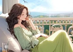Phát hiện bí mật động trời ngay tại sân bay, chị gái tôi từ bỏ chuyến trăng mật xa hoa và bỏ luôn chồng mới cưới