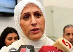 Syria lần đầu tiên bổ nhiệm phụ nữ lãnh đạo Ngân hàng Trung ương