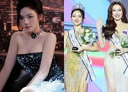 Tình tin đồn Xemesis suy sụp vì trượt giải Hoa hậu, chi gần trăm triệu vẫn thua?