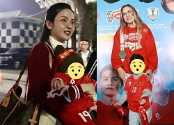 Vợ Xuân Son tiên tri như thần, 2 cú trời giáng chồng thành người hùng Việt Nam