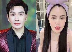 Vũ Luân ôm gái lạ giữa lúc Phương Lê kiện tụng, bị bắt tại trận liền "quay xe"?