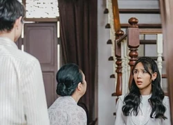 Vừa về nhà ở cữ, cả gia đình chồng kéo đến sống chung, phản ứng của ông xã khiến tôi ngỡ ngàng