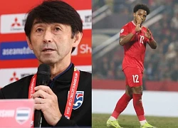 Xuân Son bị Indonesia 'cảnh báo', Thái Lan thi nhau 'vỗ mặt' trước 'giờ linh'?
