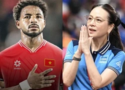 Xuân Son "nấu lẩu Thái" liền lọt mắt nữ tỷ phú, fan Voi chiến cay cú cào phím