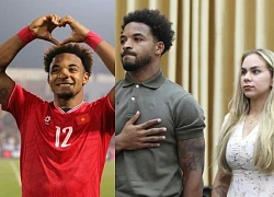Xuân Son vượt Messi lọt top 8 thế giới, vợ chơi lớn làm điều sốc trước chung kết