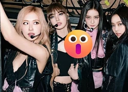 BLACKPINK bị đào quá khứ 'khó ở', cản bước tái hợp năm 2025, fan lo sốt vó?