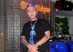 Căng: "Siêu quái vật" Rap Việt lên án 1 nhân vật "xấu tính", có hành động thiếu chuyên nghiệp gây chia rẽ cộng đồng