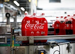 Coca-Cola thu hồi hàng loạt sản phẩm nước giải khát tại châu Âu