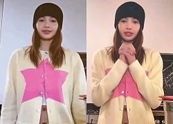 Lisa (BLACKPINK) hứng "gạch đá" tưng bừng vì chúc Tết bằng 1 câu cực kỳ nhạy cảm