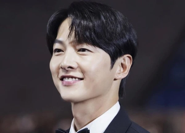 Ngôi sao "đáng ghét" nhất 2024 gọi tên Song Joong Ki: Rơi nước mắt cũng không nhận được sự thương cảm