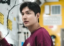 Nỗi buồn lớn nhất sự nghiệp Lee Min Ho: Không thể tin điều này lại xảy ra