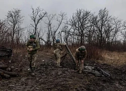 Ông Zelensky lí giải việc huy động quân, Nga nói Ukraine mất 1.200 lính một ngày