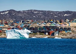 Thăm dò: 85% người Greenland không muốn sáp nhập vào Mỹ