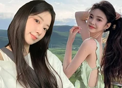 Thích xinh tươi mà ngại makeup cầu kỳ thì hãy ghim ngay 5 bước "họa mặt" cơ bản này